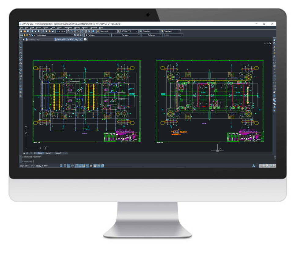 zw cad software zw cad software